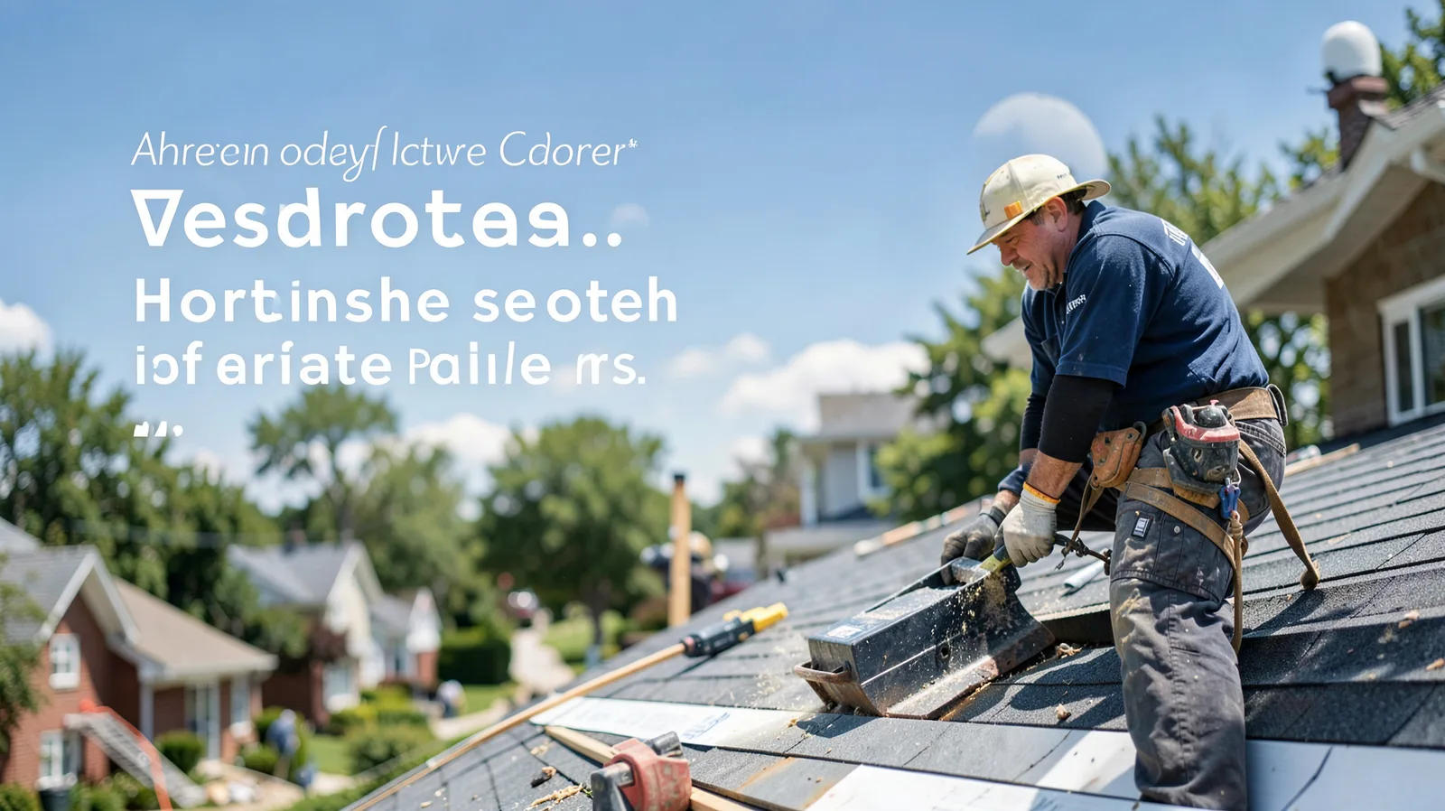 Roof Replacement in Monterey, CA near me